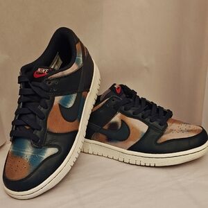 Nike Kids' Multicolor Sneakers